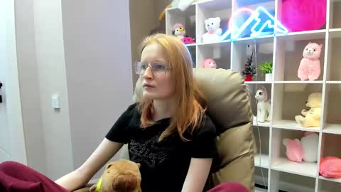 Elizabeth online show from 01/30/25, 08:32
