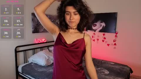 Malena online show from 07/28/26, 05:23