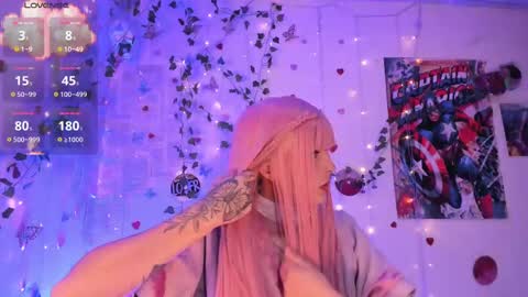 Snapshot of elizabeth_jing chatting on 10/19/25, 06:30    Independent Model online show from 10/19/25, 06:30