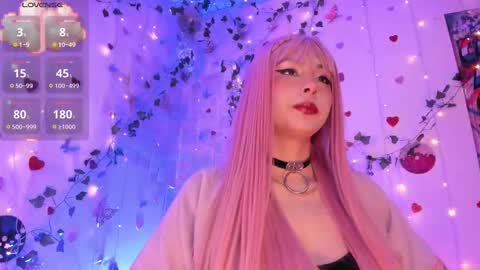 Snapshot of elizabeth_jing chatting on 10/20/25, 11:32    Independent Model online show from 10/20/25, 11:32