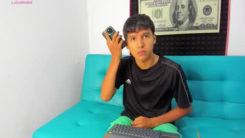 Snapshot of elizabeth_lamer chatting on 11/18/25, 06:51 Elizabeth Lamer online show from 11/18/25, 06:51