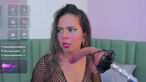 Eli online show from 11/26/25, 05:41