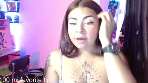 Elizabeth Martinez online show from 01/13/25, 06:27
