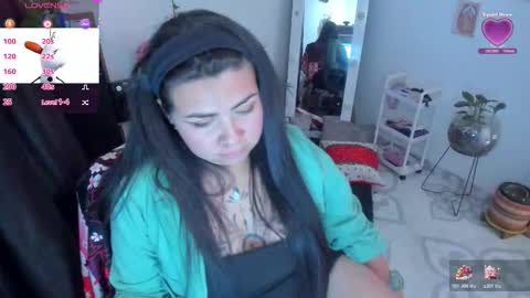 Elizabeth Martinez online show from 12/19/25, 08:16