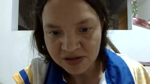 Elizabeth Martinez  online show from 01/24/25, 06:35