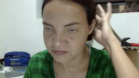 Elizabeth Martinez  online show from 09/21/25, 05:36