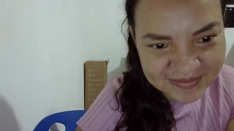 Elizabeth Martinez  online show from 11/01/25, 02:30