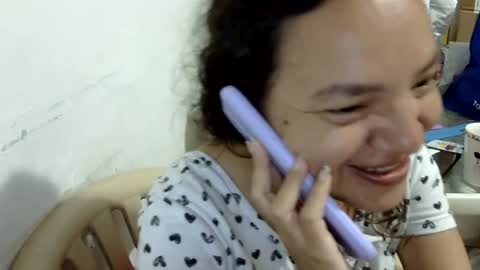 Elizabeth Martinez  online show from 06/14/26, 04:31