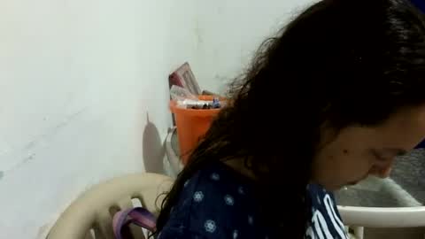 Elizabeth Martinez  online show from 06/23/26, 01:14