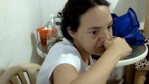 Elizabeth Martinez  online show from 07/20/26, 04:20