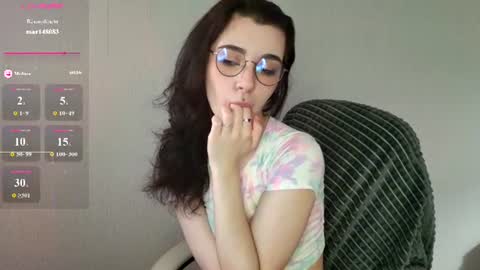 Lizzy online show from 06/26/26, 12:48