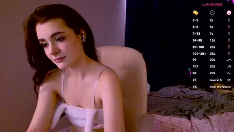 Lizzy online show from 07/15/26, 02:17