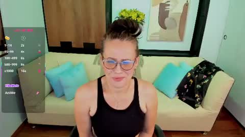 Elizabeth online show from 07/27/26, 11:50