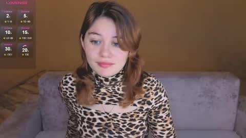 Elizabeth online show from 05/12/26, 02:19