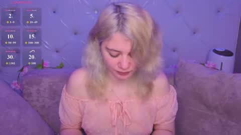 Elizabeth online show from 06/11/26, 01:05