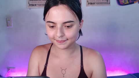 Elizabeth Taylor online show from 03/10/25, 02:17