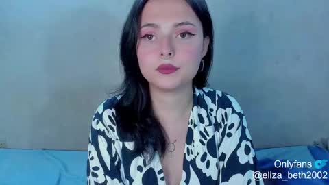 Elizabeth Taylor online show from 09/12/25, 03:50
