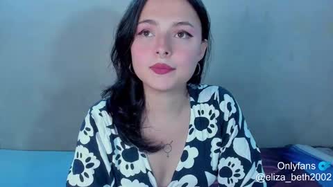 Elizabeth Taylor online show from 09/13/25, 02:44