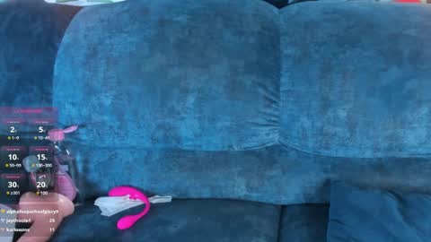 Eli  online show from 02/22/25, 12:27