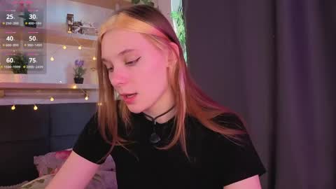 Elizabeth online show from 04/26/26, 01:25