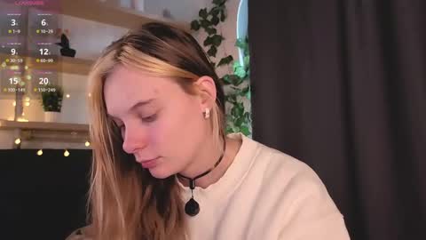 Elizabeth online show from 05/24/26, 01:10