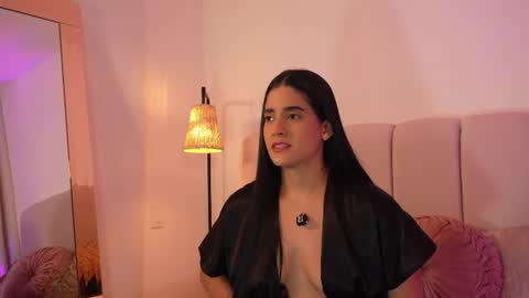 Eliza online show from 07/29/26, 12:09