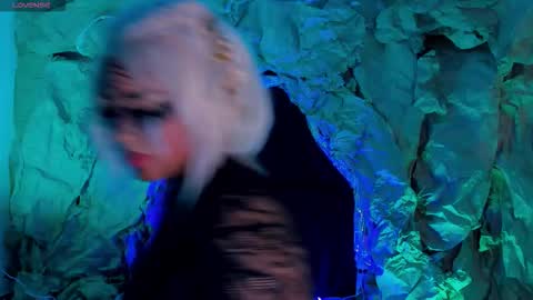 Call me Eli  online show from 10/31/25, 02:12