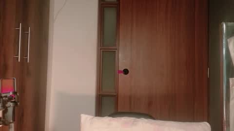 Lizzy online show from 09/29/25, 03:50