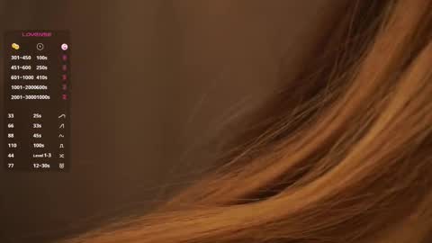 Snapshot of elizabethennals chatting on 10/16/25, 08:21 Elizabeth online show from 10/16/25, 08:21