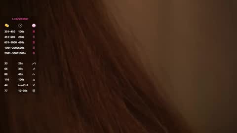 Snapshot of elizabethennals chatting on 10/29/25, 07:15 Elizabeth online show from 10/29/25, 07:15