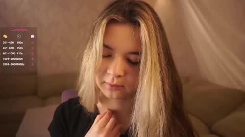 Elizabeth online show from 11/13/25, 04:39