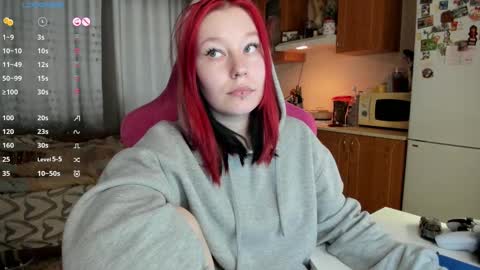 Eli online show from 02/20/25, 07:12