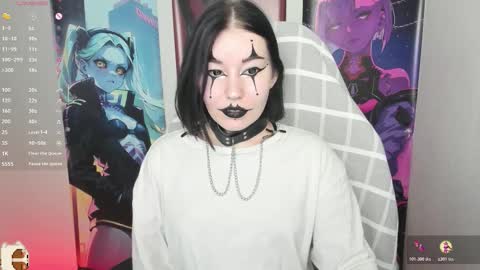 Eli online show from 10/28/25, 03:43