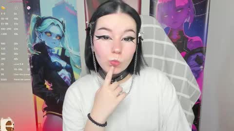 Eli online show from 11/10/25, 03:16