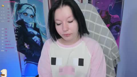 Eli online show from 11/24/25, 03:50