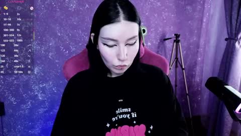 Eli online show from 06/03/26, 02:14