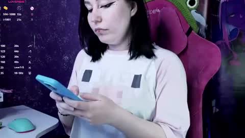 Eli online show from 06/10/26, 05:01