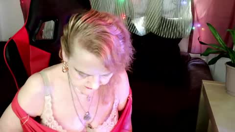 Hellomy name is Liset Monroe online show from 06/07/26, 04:44
