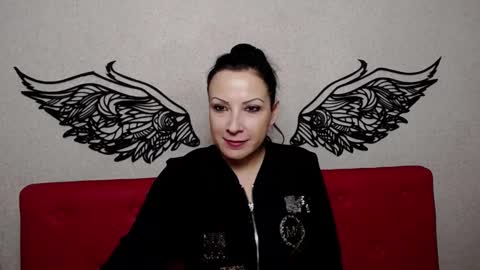 ElizabethSho online show from 12/05/24, 03:04