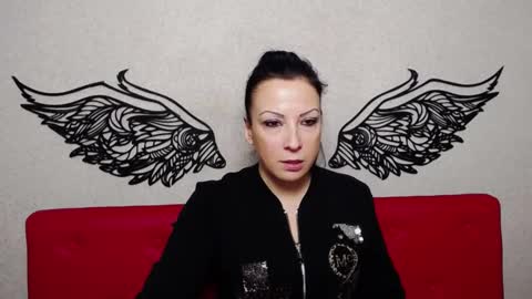 ElizabethSho online show from 12/06/24, 06:39