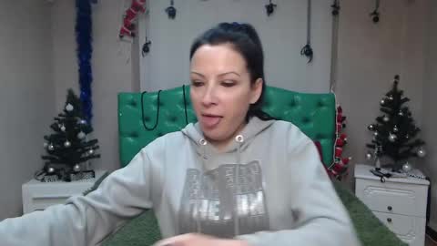 ElizabethSho online show from 12/28/24, 12:15