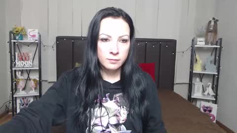 ElizabethSho online show from 01/21/25, 06:12