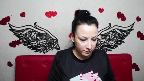 ElizabethSho online show from 02/27/25, 06:31