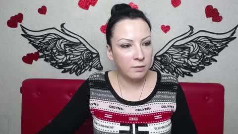 ElizabethSho online show from 03/06/25, 06:37