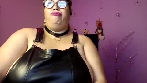 Elizabeth online show from 11/27/25, 11:45