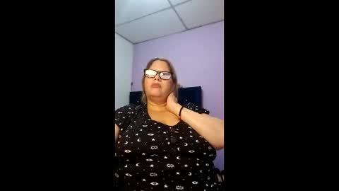 Elizabeth online show from 05/23/26, 10:41