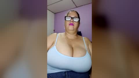 Elizabeth online show from 07/25/26, 10:24