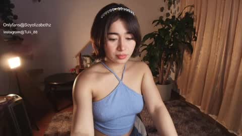 Tuli online show from 06/04/26, 12:38