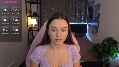 Snapshot of elizabetsoon chatting on 11/18/25, 06:40 elizabetsoon online show from 11/18/25, 06:40