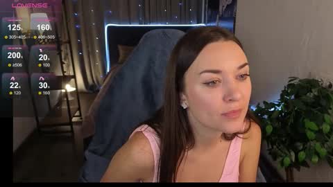 Snapshot of elizabetsoon chatting on 11/19/25, 06:46 elizabetsoon online show from 11/19/25, 06:46